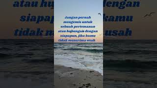 pertemanan#quotes #katakatabijak #motivation #insfiratif #storywa