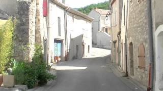 Provence France - virtual Indoor Cycling by TeleCycling Videotraining systems