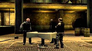 GTA IV - Black Ops Stories (All in One)