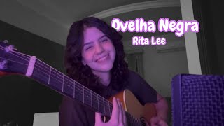 Ovelha Negra - Rita Lee (Cover)