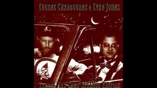 Eugene Chadbourne & Evans Jones - George Bush's Bones Jig