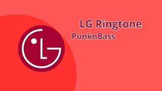 LG Ringtone - PunknBass