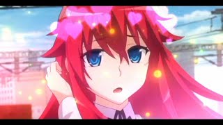 Amv daddy style || Always do -rias grimory || Free preset