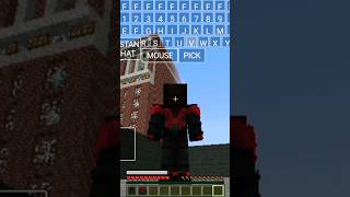 spider man minecraft #game