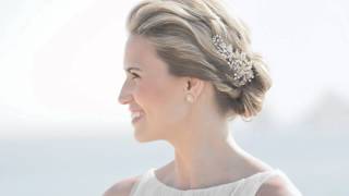 Blanc Bridal Salon :: Lindsey & Chase