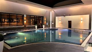 OULTON HALL LUXURY SPA