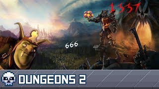 Abominably Good People - Dungeons 2