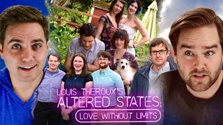 Louis Theroux's Portland Polyamory Doc - Reaction | Should We Laugh or Learn?