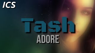 Tash | Adore  #tashcollection #rnb