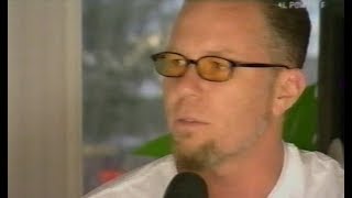 Metallica - Werchter, Belgium [2004.07.02] Full T.V. Broadcast