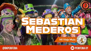 ¿ESTÁ POLITIZADO EL CARNVAL? - Sebastian Mederos - MI VIEJA MULA