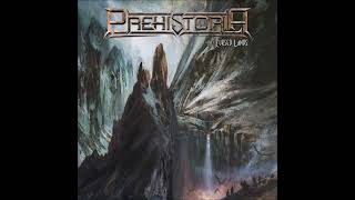 PREHISTORIA - Purgatorio