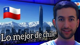 ARGENTINO REACCIONA A COMO SON LOS CHILENOS Y COMO ES CHILE 🇨🇱❓🇦🇷