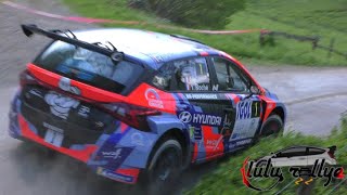 Rallye Rhône Charbonnières 2022 | Show