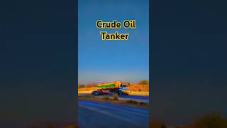 Pakistani Crude Oil Tanker#Short Videos#Petroleum Tanker's#Trucks#Viral