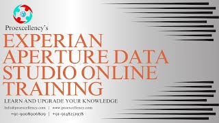 Experian Aperture Data Studio Training: Earn Big as a Data Quality Specialist!