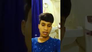 kab tak uhi tadpao ge#shortvideo #@crazy boy bp