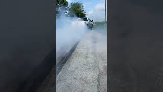 Durmax doing awesome burnouts