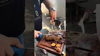 Nyama choma delicious barbeque #bbq #viralvideo