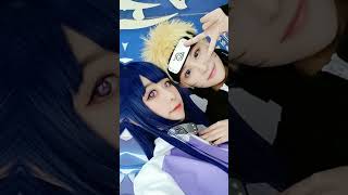 Naruto Characters Cosplay #amv #naruto #cosply #fyp #boruto #viral