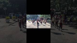 Dharmaraja college cadet band 🇱🇻💪 #cadetband #youtubeshorts #shorts #rajans