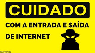 Como bloquear acesso a internet de um programa no windows 10