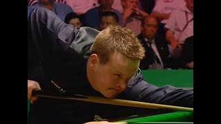 Mark Selby v Shaun Murphy - 2007 WC - Semi-final