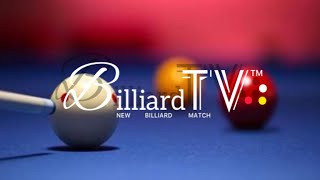 CORDELLI.V VS BELFIORE.F BILLIARD TV