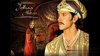 Jashn-E-Bahaaraa-Jodhaa Akbar | @A.R.Rahman | Hrithik Roshan | Aishwarya Rai | Javed Ali #bollywood