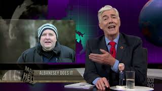 Shaun Micallefs Mad As Hell S14E01