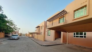 Beautiful 4Bedrooms Villa !!!Prime Location!! MBZ city 🪷🌺🏡