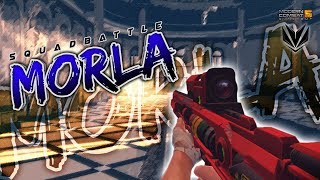 Modern Combat 5 | MC5 | SB | POLPP vs MORLA | with Xperia C4 Dual & IPEGA 9025