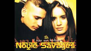 Noble Savages - I Am An Indian - 1997