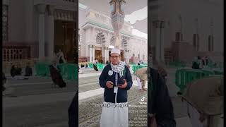 Keutamaan Shalat di Masjid Nabawi #umrah2023 #umrahmurah #umrahramadhan