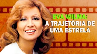 A trajetória da atriz Eva Wilma: de bailarina a ícone da TV, cinema e teatro brasileiro