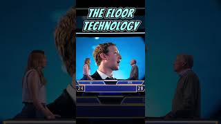 The Floor - Technology