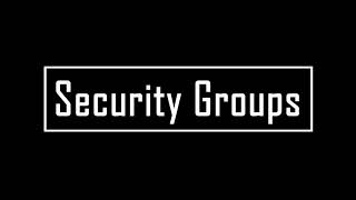 Security Groups For Your Vpc-2