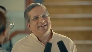 Welspun Election TVC -  Gujarati