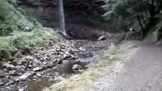 Hardraw Force Waterfall