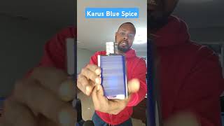 Is it the Best Imagination Clone 🤔 ? Khadlaj Blue Spice