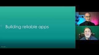 Building Reliable Applications Webinar with Jason Yee - Gremlin