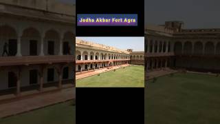 AgraFort part_2|#travel#shortsviral#redfort#viralvideo#ZarinaHingoraVlogs