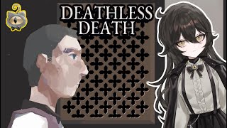 【Deathless Death】Judging the Souls of the Wretched: A Priest's Quest in Deathless Death!