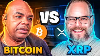 XRP Expert EXPOSES Bitcoin Specialist During HEATED Debate