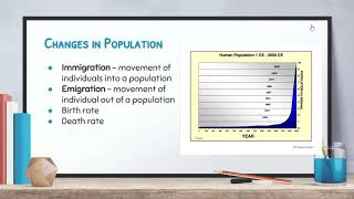 Biology: Video 9-4: Population Ecology