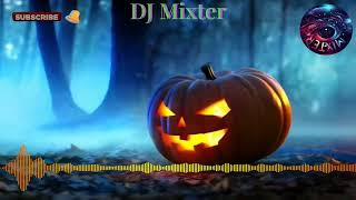 Halloween 2024 Mix Time For Turbo Vixa Vol. 35 - Not Only Fidget House Music by Mixter