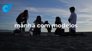 Minha Rotina De Manhã Com Modelos OnlyFans