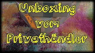 Unboxing Raritäten & Aktuelles | Pyro BANG!