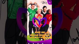 No doubt no 1 di As #music  #chart #musiccity#viral #digicast #info #harinidalamsejarah