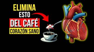 7 Motivos para DEJAR el Azúcar en tu Café - ¡Mejora tu Salud!